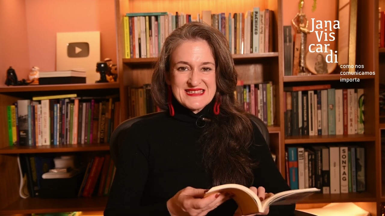 5 LIVROS NA MINHA LISTA DE LEITURA | JANA VISCARDI