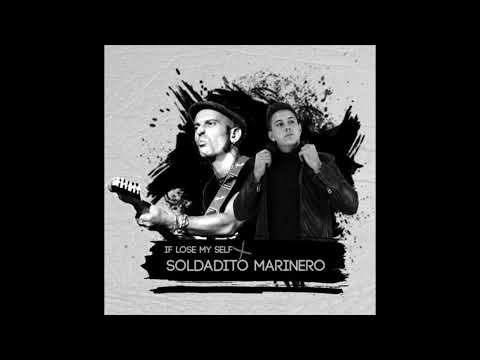 Soldadito Marinero x If I Lose Myself Mashup [Fito & Fitipaldis x Alesso] (filtered)
