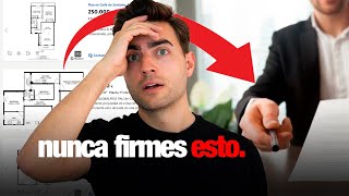 💣 The biggest SCAM when buying SECOND-HAND HOMES