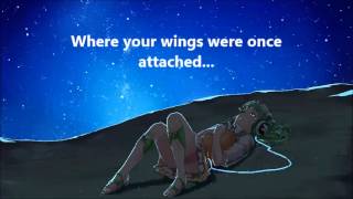 Driftwood Heart - SayWeCanFly Lyrics