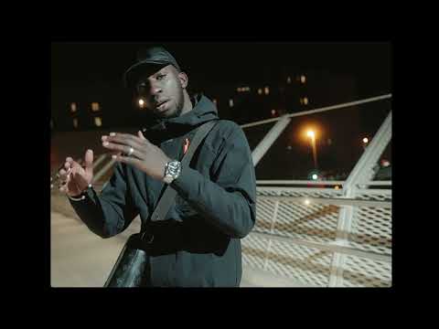 SONZY - SÉQUENTIEL (Clip Officiel)