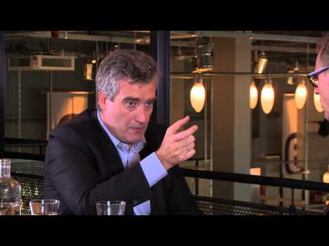 Filip Dedrijvere — USG MarketingLive Philiep Dedrijvere