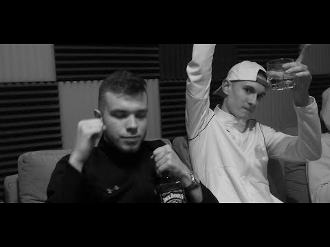 Miłoszek - Latam (prod. kaymay) (Official Music Video)