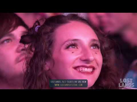 ARMNHMR b2b Mitis @ Lost Lands 2021