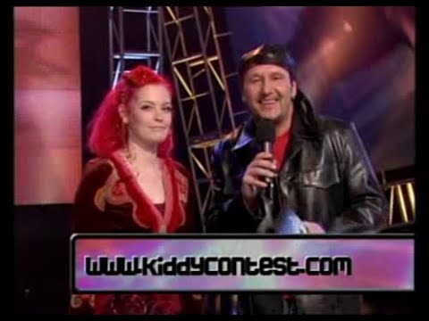 Schnelldurchlauf & Making of - KIDDY CONTEST 2001