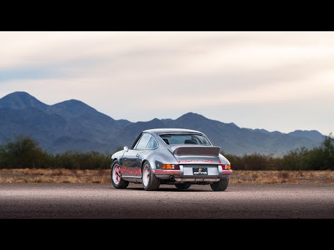 1973 Porsche 911T RUF Tribute by 911r