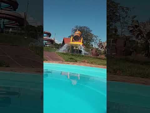 #Aguas Thermas #Aragarças GO