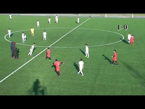 AKADEMIA 2-09  AKADEMIA 1-09 3-2 14.03.2021