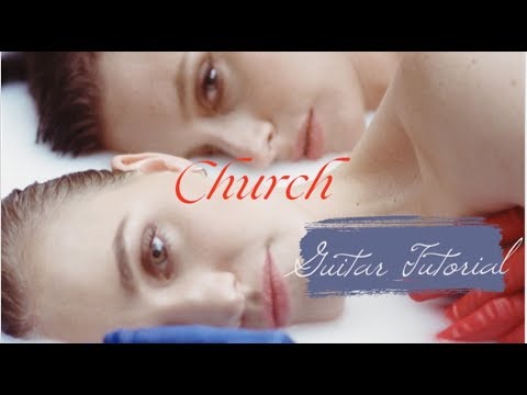 Church - Aly & AJ