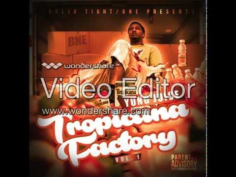 Yung Juice - Money Ain't (Prod. By Tigga)