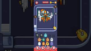 Pixel Flow level 699