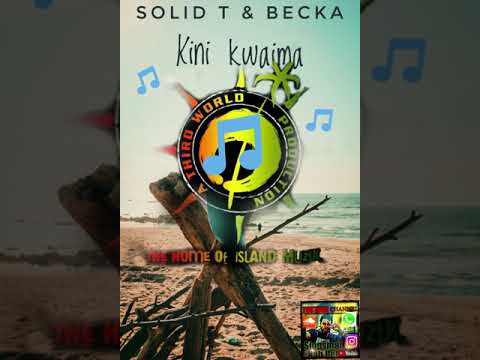 SOLID T & BECKA -Kini Kwaima 🎵🎶(OldSkoolVibes)//SIOPSMANABEH_YOUTUBE_CHANNEL