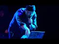 Mike Doughty (of Soul Coughing) Supra Genius (Live) First Avenue - Minneapolis, Minnesota 09MAR2019