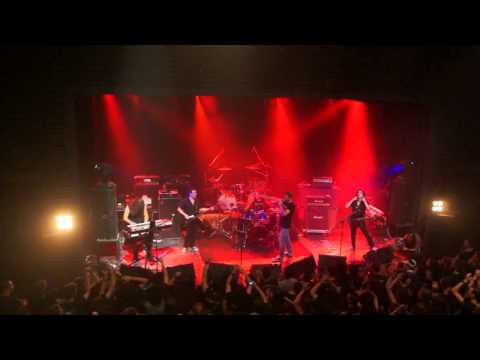 Secret Illusion - Silent Voices (OFFICIAL LIVE VIDEO)