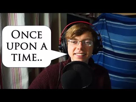 Lucien Flavius Behind the Scenes - Recording Books - Skyrim Creation Kit Modding Workshop 27