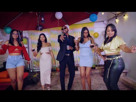 Harish Soogdeo - Be Happy (2023)