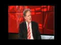 Vincent Brown And Enda Kenny Election Debate 2011