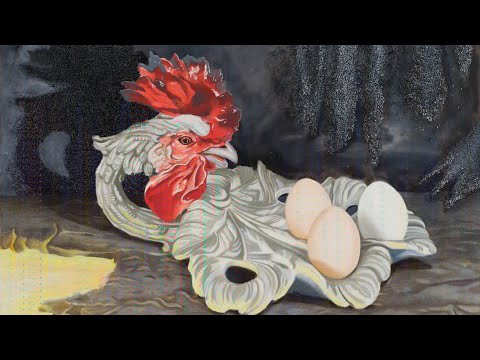 Rooster Crowing Compilation | Rooster Crowing Sound Effect 2022