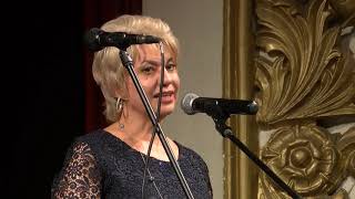 Церемония по връчване на званието "Почетен гражданин" на Хасково