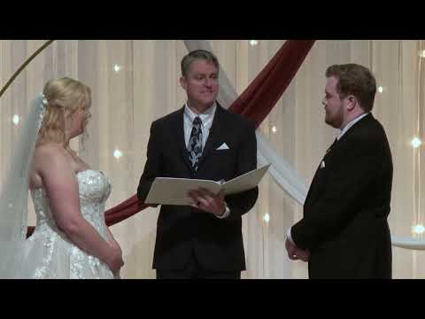 Deanna and Conner's Wedding