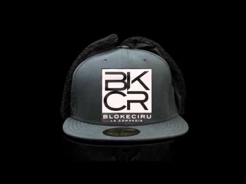 Bloke Ciru - Cypher (Willymento,Choco Face,Jordano & Embi Flow) (Nuevo) 2013