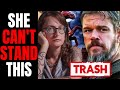 Feminist Translator Emily Wilson SLAMS Nolan's "The Odyssey"