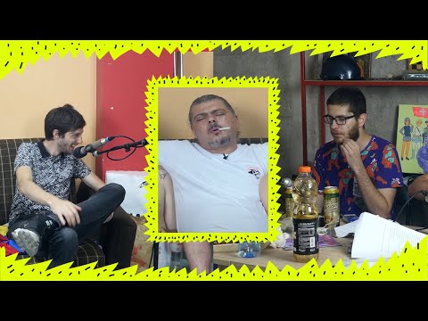 Nidžina teorija za Djusovo gostovanje na Klinici