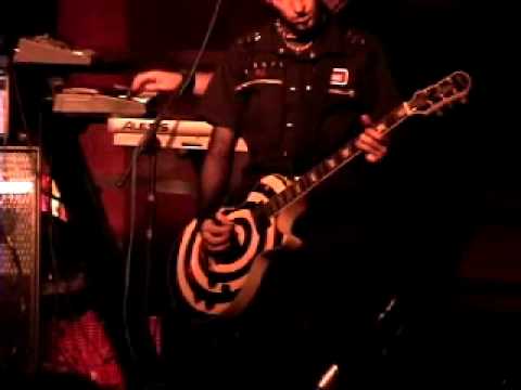 Trendkill - "Betrayal" - Directed by Bing Futch