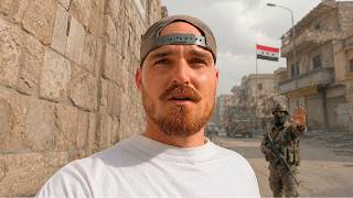 Video: Walking the Streets of Syria in 2026 | Don Rob Show