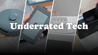 Most Underrated Tech (You Didn't Know About)