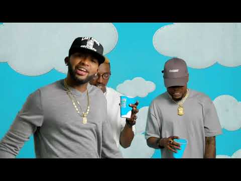 POSTULADO & KING GOXI - QUEM MANDOU [VIDEO]