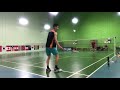 Ray Ngan Vs Prestin Yang 1