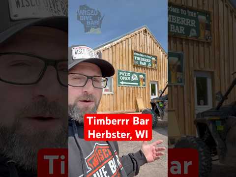 Timberrr Bar Video Review
