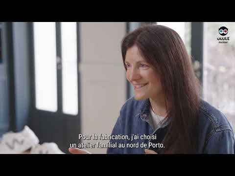 Vidéo de campagne Ulule - MOOD WALK