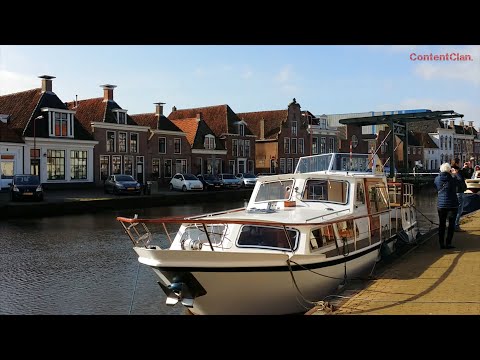 Toerist in Eigen Land - Aflevering 31: Makkum