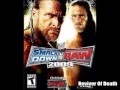 Smackdown vs Raw 2009 soundtrack - P.O.D ...
