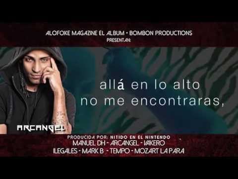 Me Quiere o No Me Quiere (Alofoke Magazine El Album)