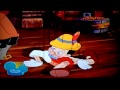 Pinocchio Little Wooden Head Malay