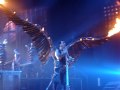 Rammstein LIVE IN MOSCOW. ENGEL 
