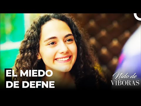 Defne Ve A Beşir  - Nido De Víboras Capitulo 13 (Dobladas en Español)