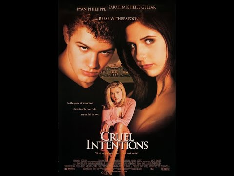 Cruel Intentions (1999) - Part 1/16 Therapy
