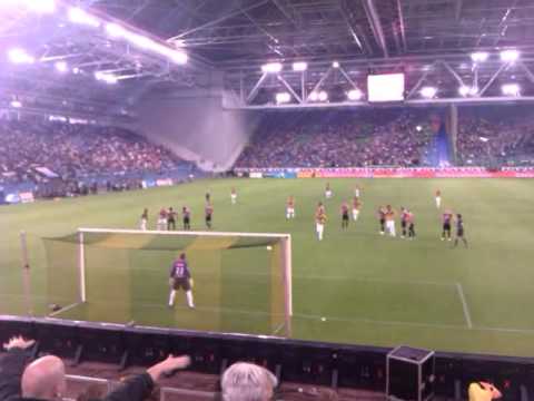 lasse nilsson penalty