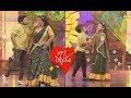 Sekhar Master Roja Performance Aha Naa Pellanta Ugadi Special Event 18th Mar2018 ETV Telugu