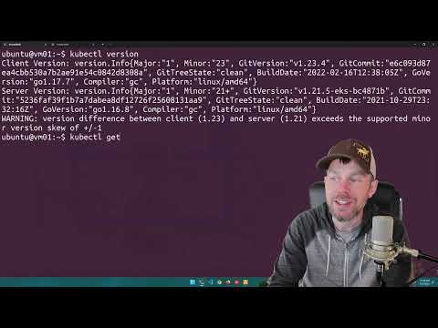 Training Certified Kubernetes Administrator 19  Understanding CoreDNS Deployment Objects