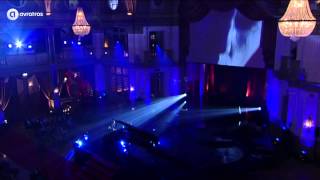 Erik Satie: Gnossienne no 1 - Alexandre Tharaud - Live concert HD
