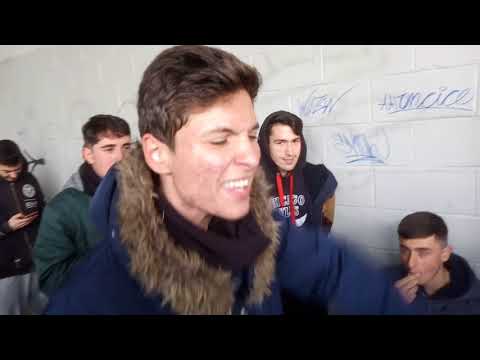 AIRON vs ESCACHO - OCTAVOS: RESERBATTLES