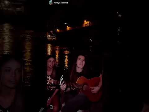 RUKİYE AYKANAT - AYŞEM CANLI YAYIN 17.08.2024 @RukiyeAykanat