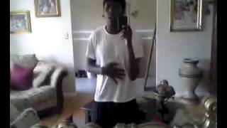 Eric J. Collins' Funny Children's Lullaby Medley