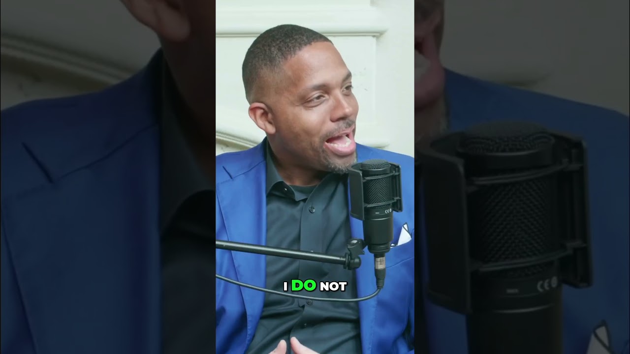 Stop Doing Everything Yourself (Hire Experts Instead) | Derrick Reed