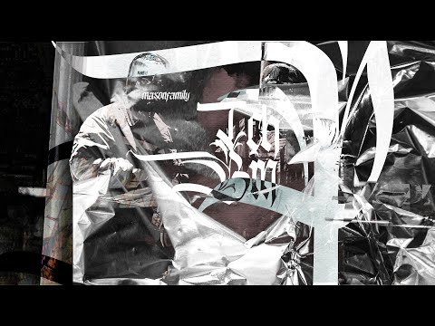 MASON FAMILY ►ICH BIN◄ [Official 4K VIDEO]